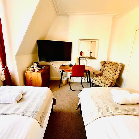 Doune Guest House St Andrews Zewnętrze zdjęcie