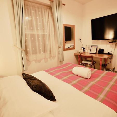 Doune Guest House St Andrews Zewnętrze zdjęcie