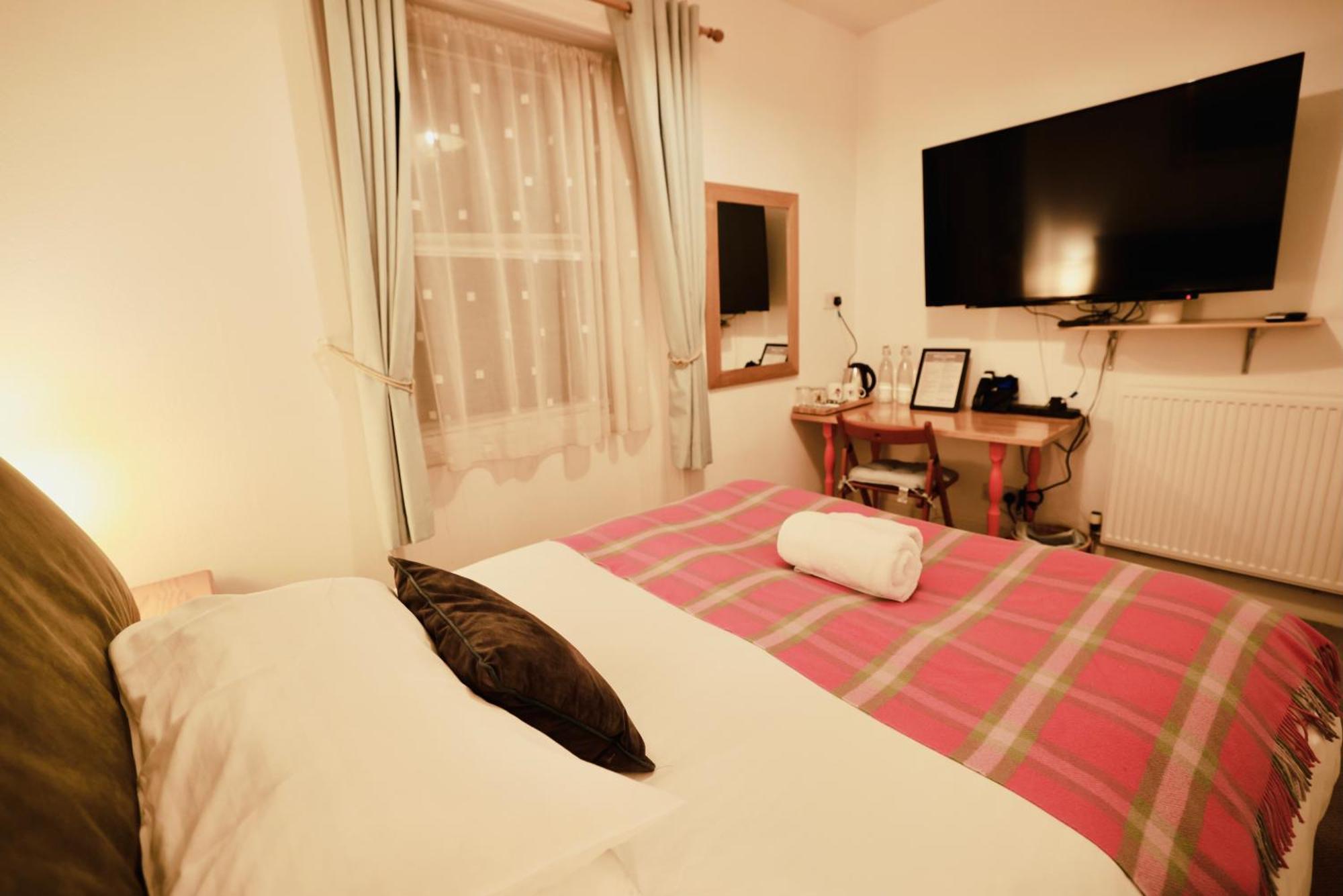 Doune Guest House St Andrews Zewnętrze zdjęcie