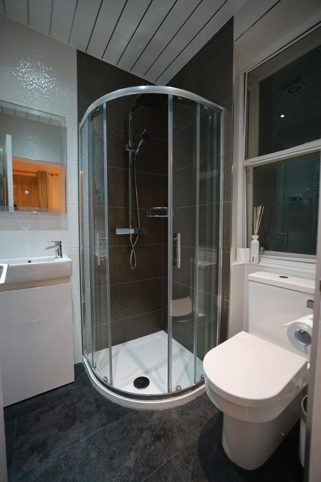 Doune Guest House St Andrews Zewnętrze zdjęcie
