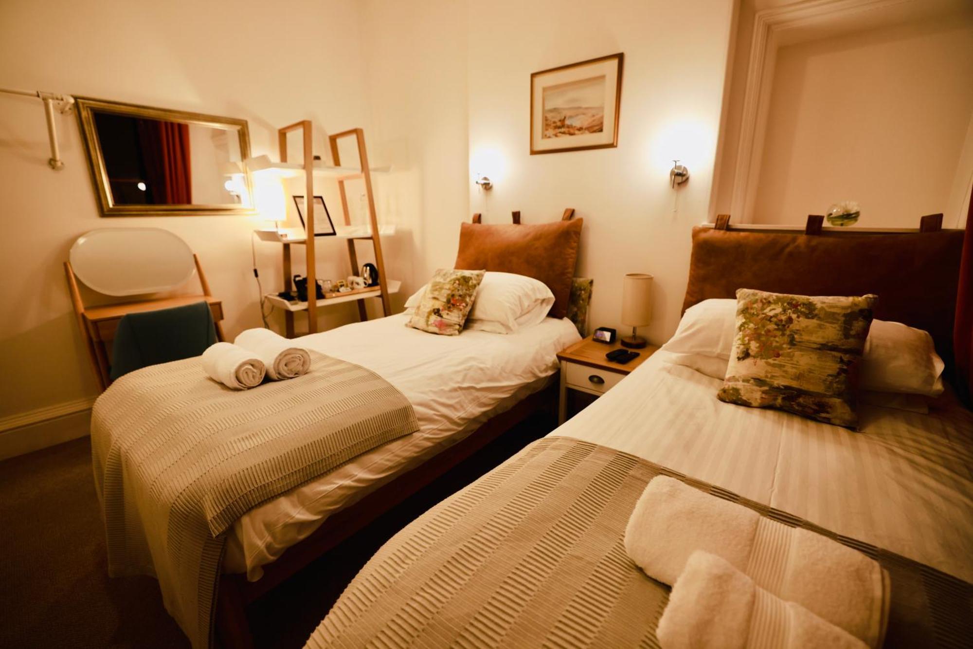 Doune Guest House St Andrews Zewnętrze zdjęcie
