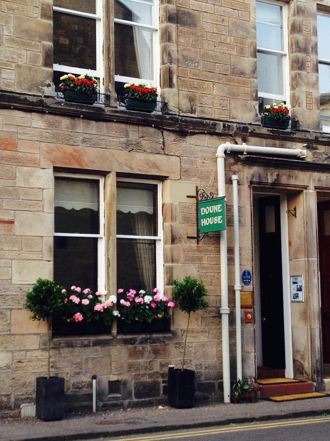 Doune Guest House St Andrews Zewnętrze zdjęcie