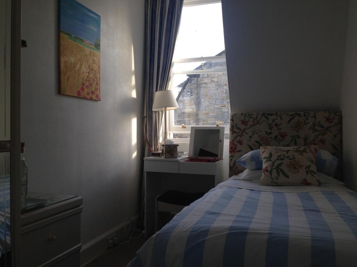 Doune Guest House St Andrews Zewnętrze zdjęcie